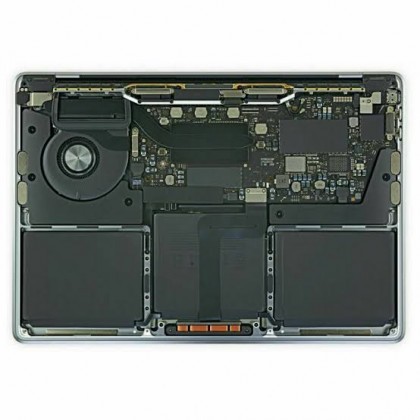 Macbook Battery